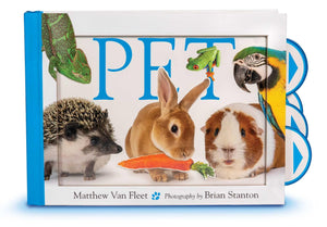 Pet,New