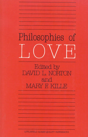 Philosophies of Love,Used
