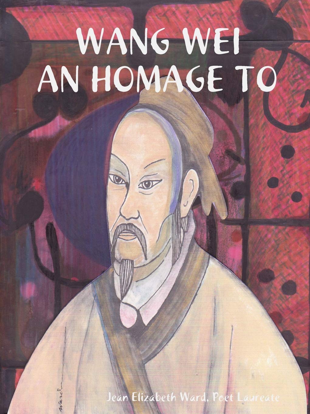 Wang Wei: An Homage To,New