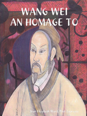 Wang Wei: An Homage To,New