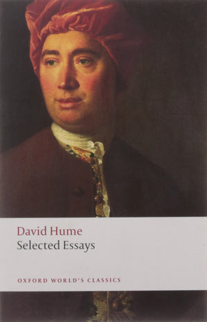 Selected Essays (Oxford World'S Classics),New