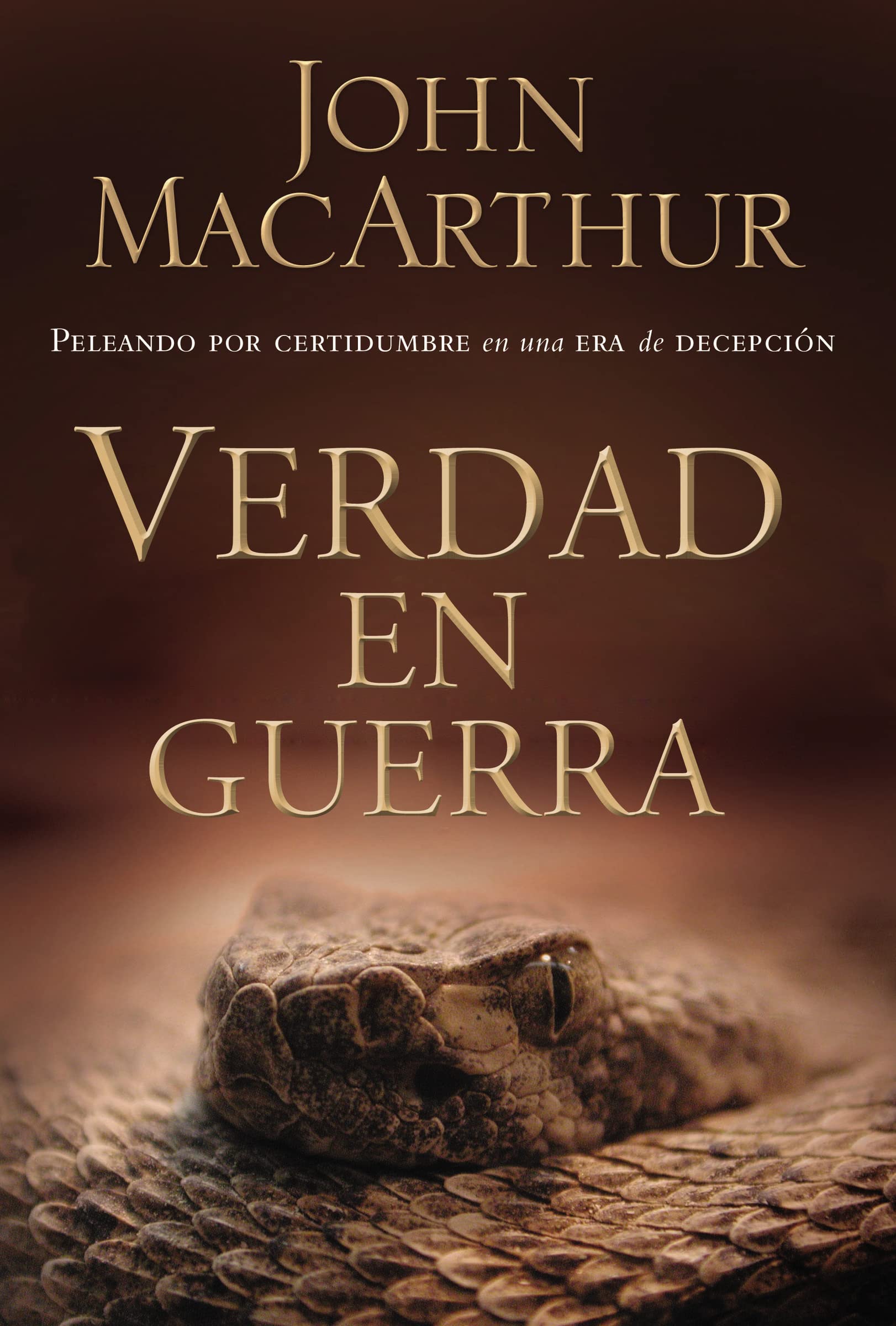Verdad en guerra (Spanish Edition),Used