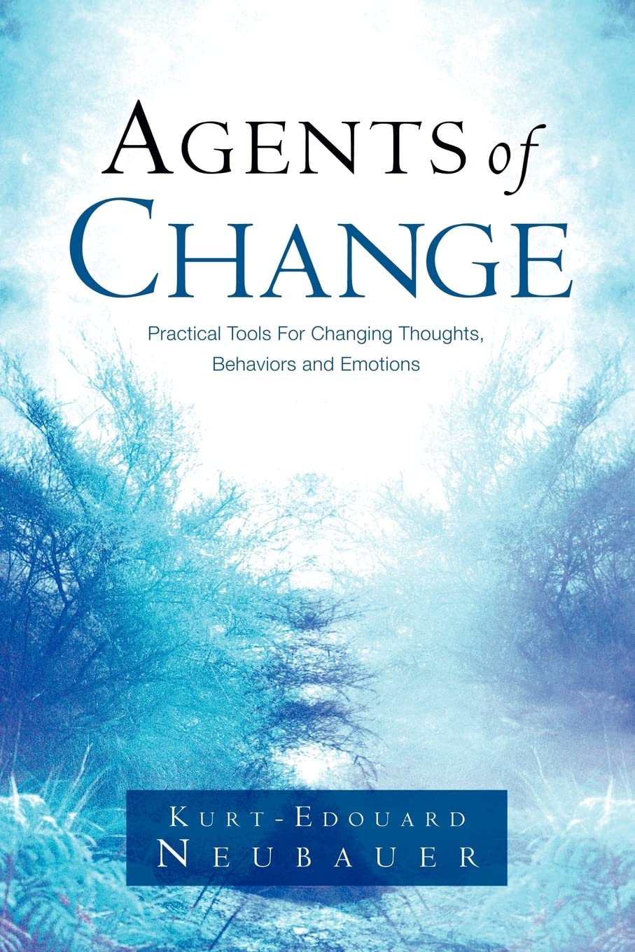 Agents of Change,Used