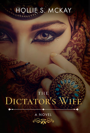 The Dictator's Wife,New