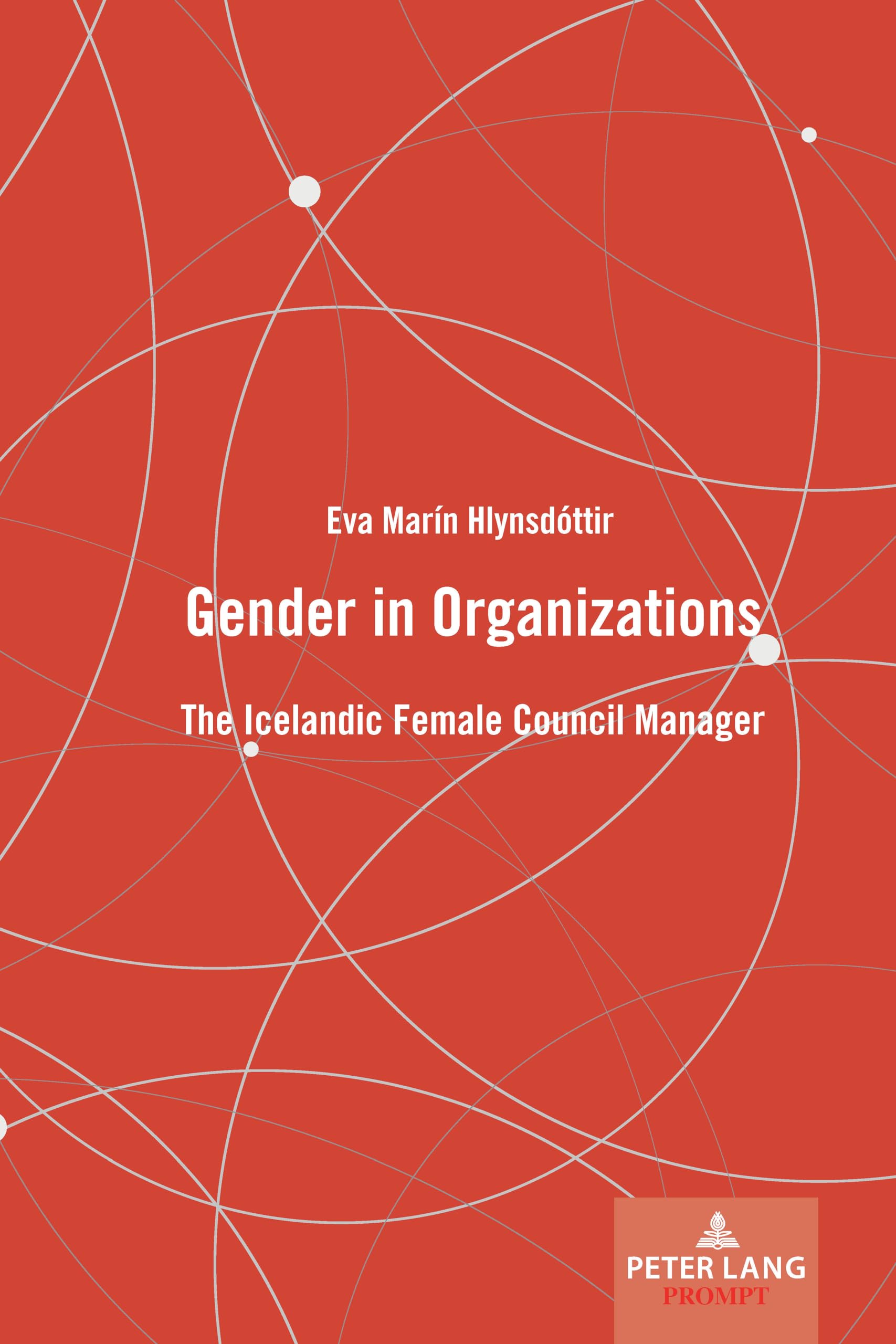 Gender in Organizations,Used