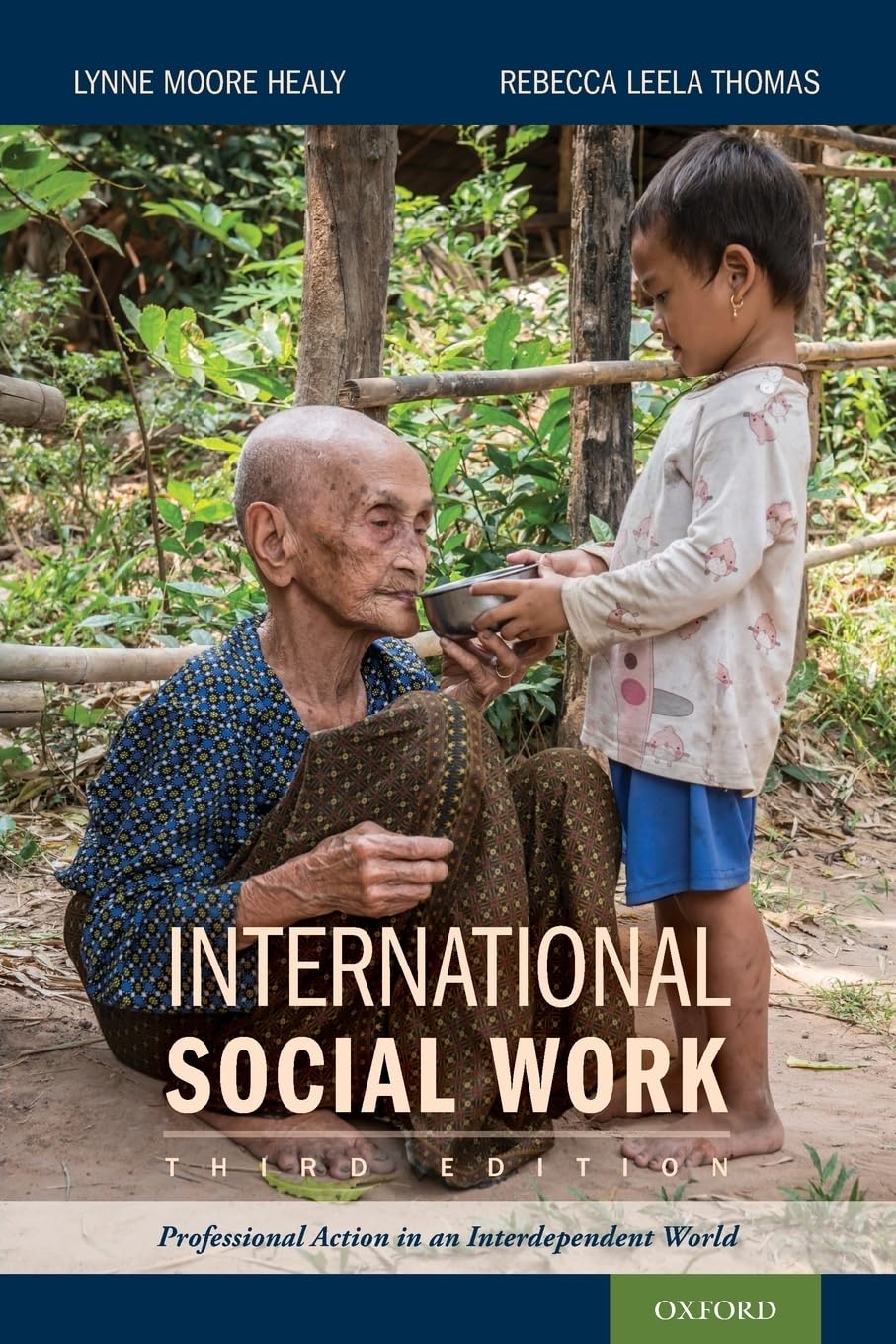 International Social Work: Professional Action in an Interdependent World,Used