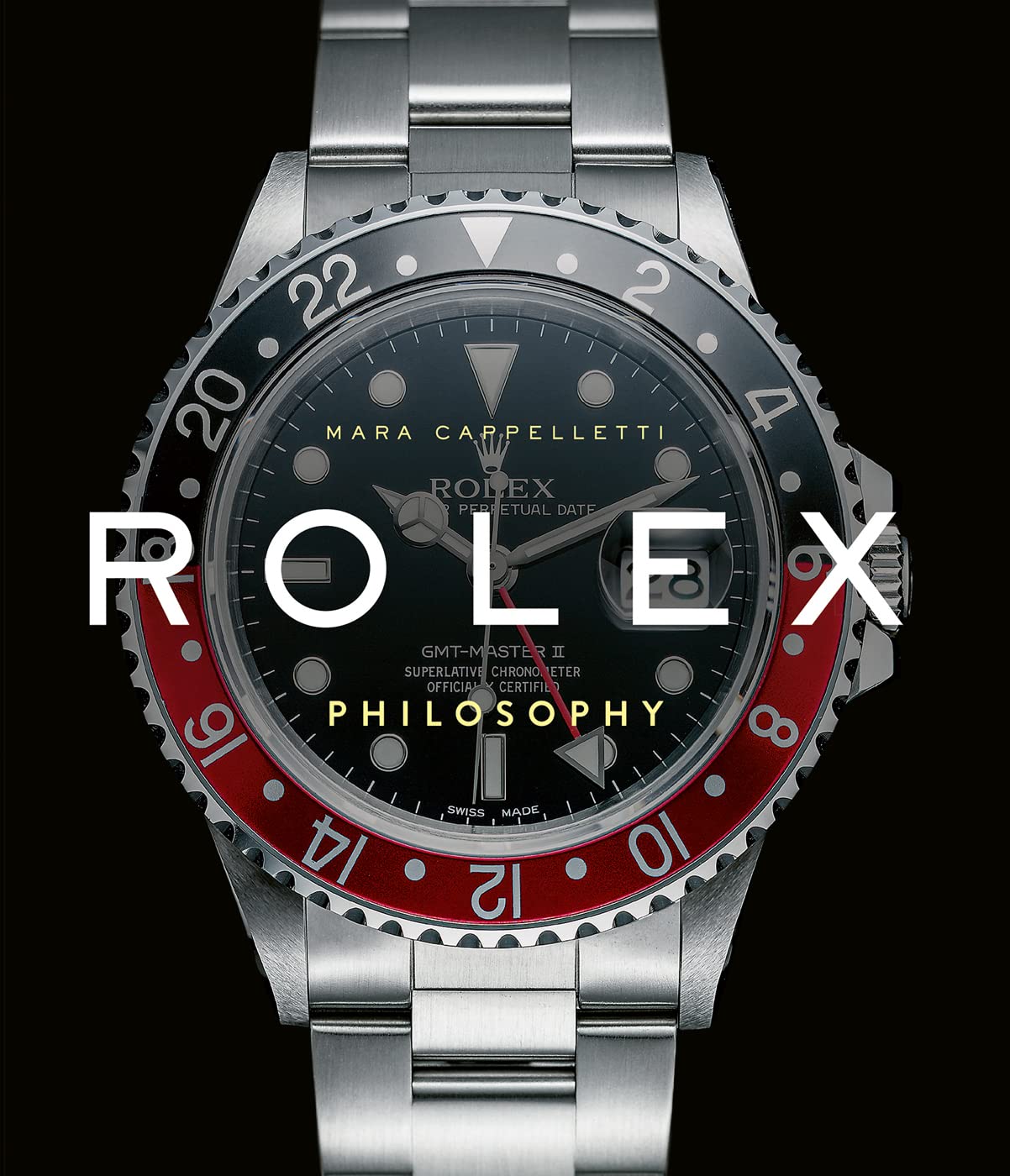 Rolex Philosophy-Used