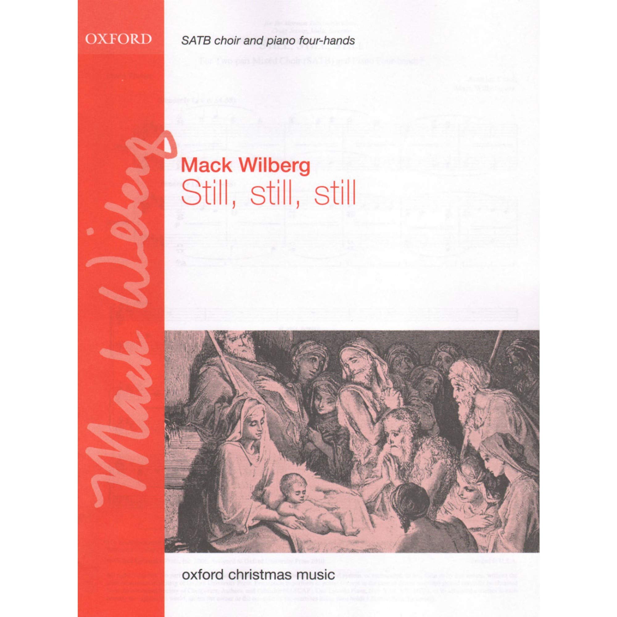 Still, still, still,Used