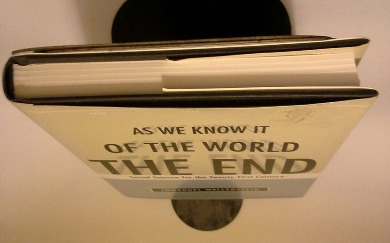 The End of the World as We Know It: Social Science for the TwentyFirst Century,New