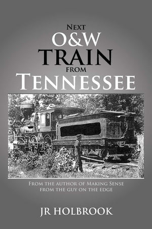 Next O&W Train From Tennessee,Used