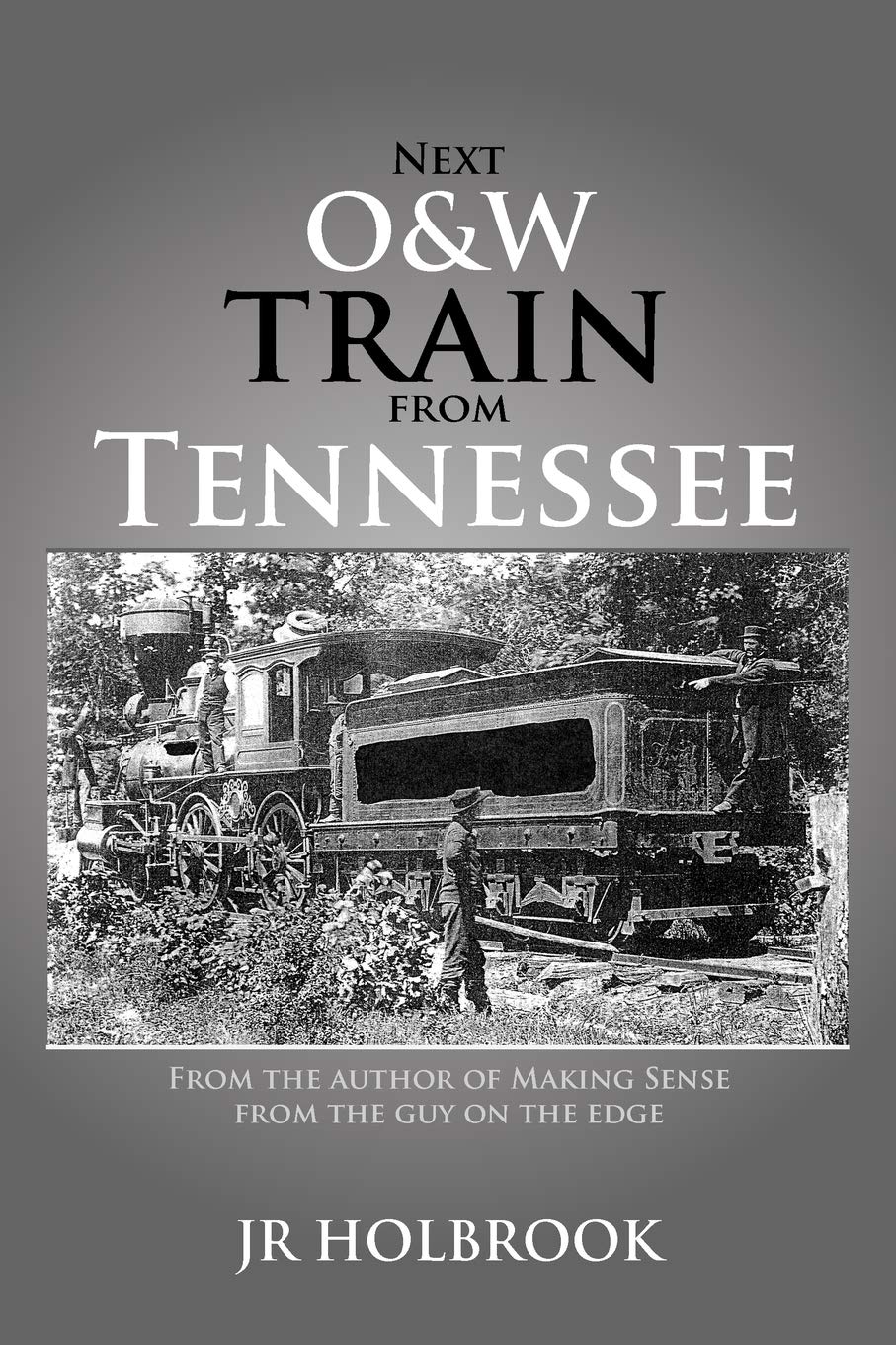 Next O&W Train From Tennessee,Used