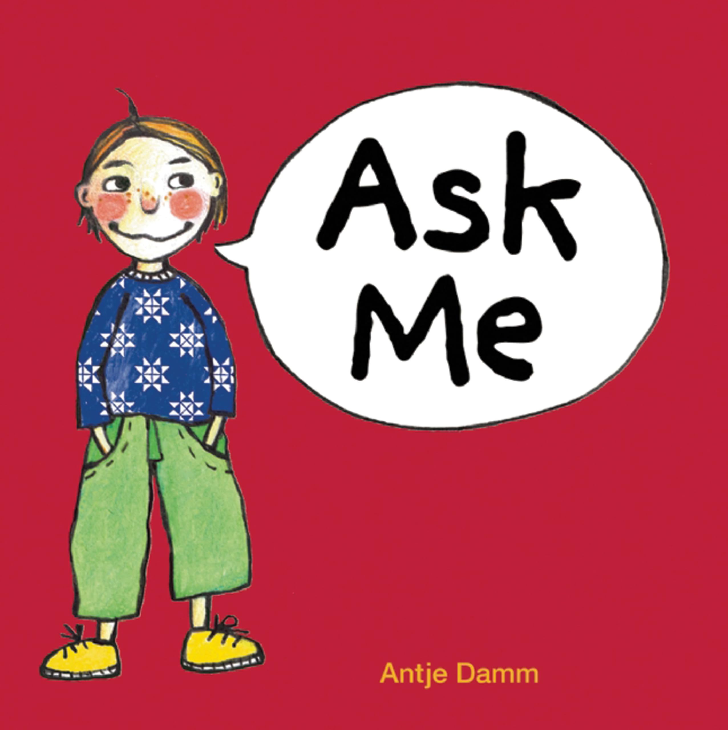 Ask Me,Used