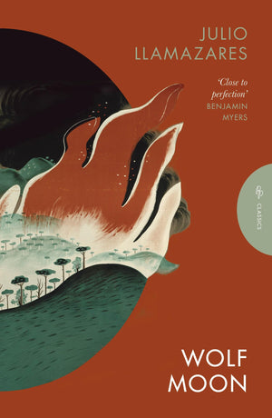 Wolf Moon (Pushkin Press Classics)