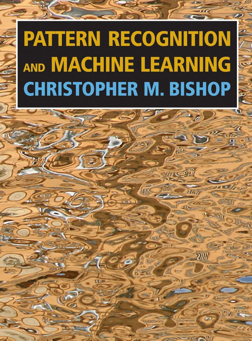 Pattern Recognition and Machine Learning (Information Science and Statistics),Used