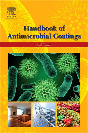 Handbook of Antimicrobial Coatings,Used
