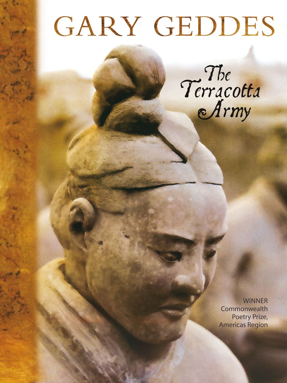 The Terracotta Army,New