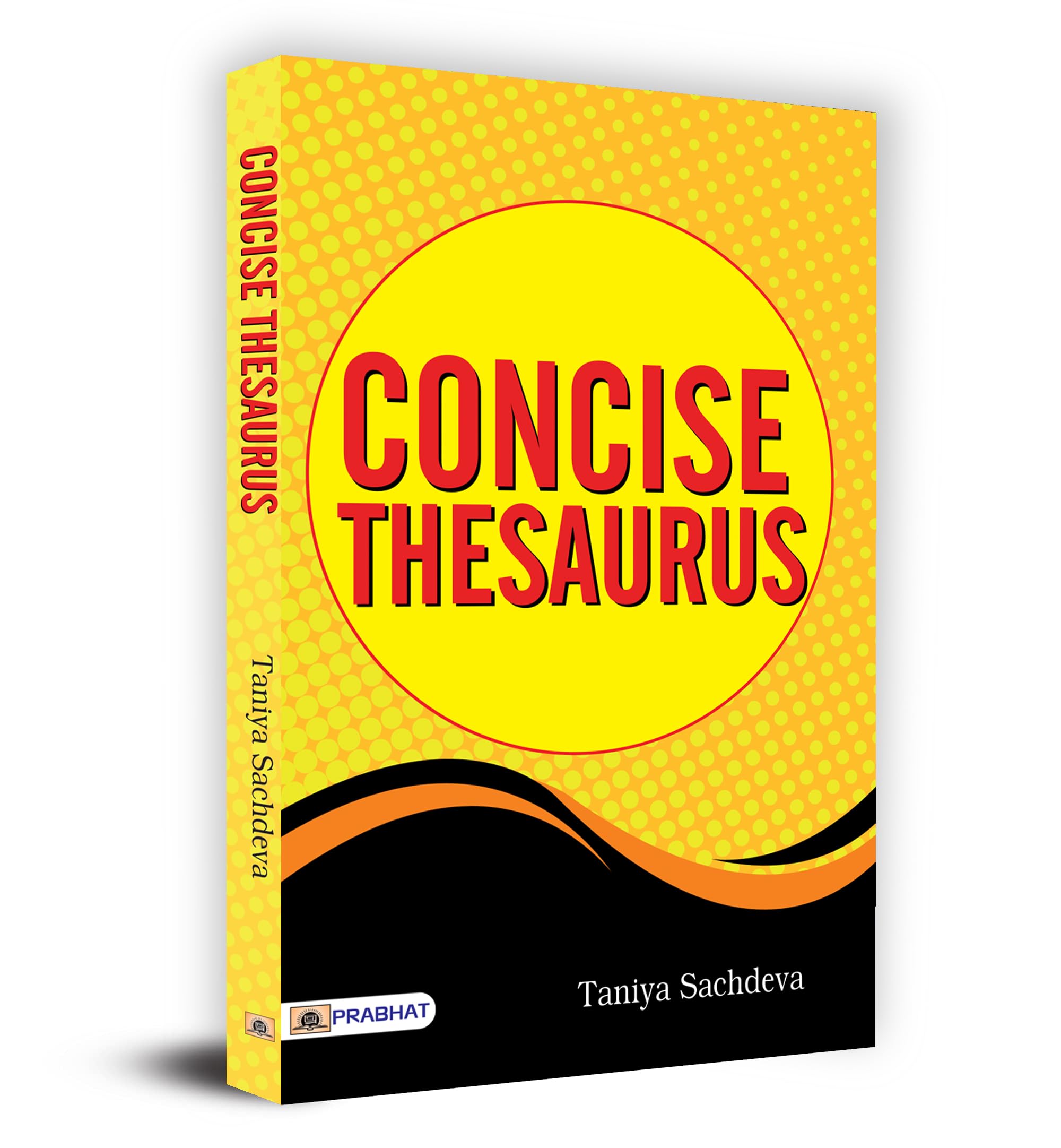 Concise Thesaurus