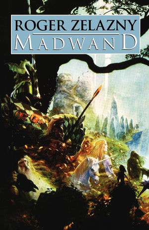 Madwand,New