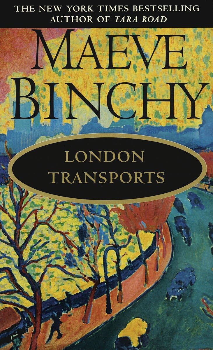London Transports,Used