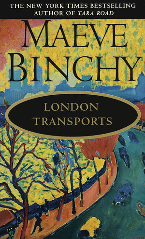 London Transports,New