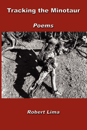 Tracking the Minotaur: Poems,Used