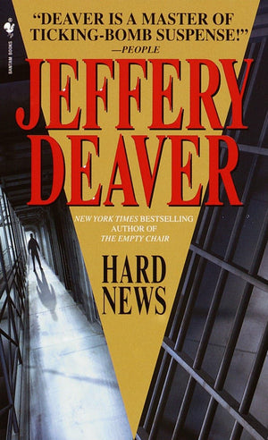 Hard News (Rune),Used