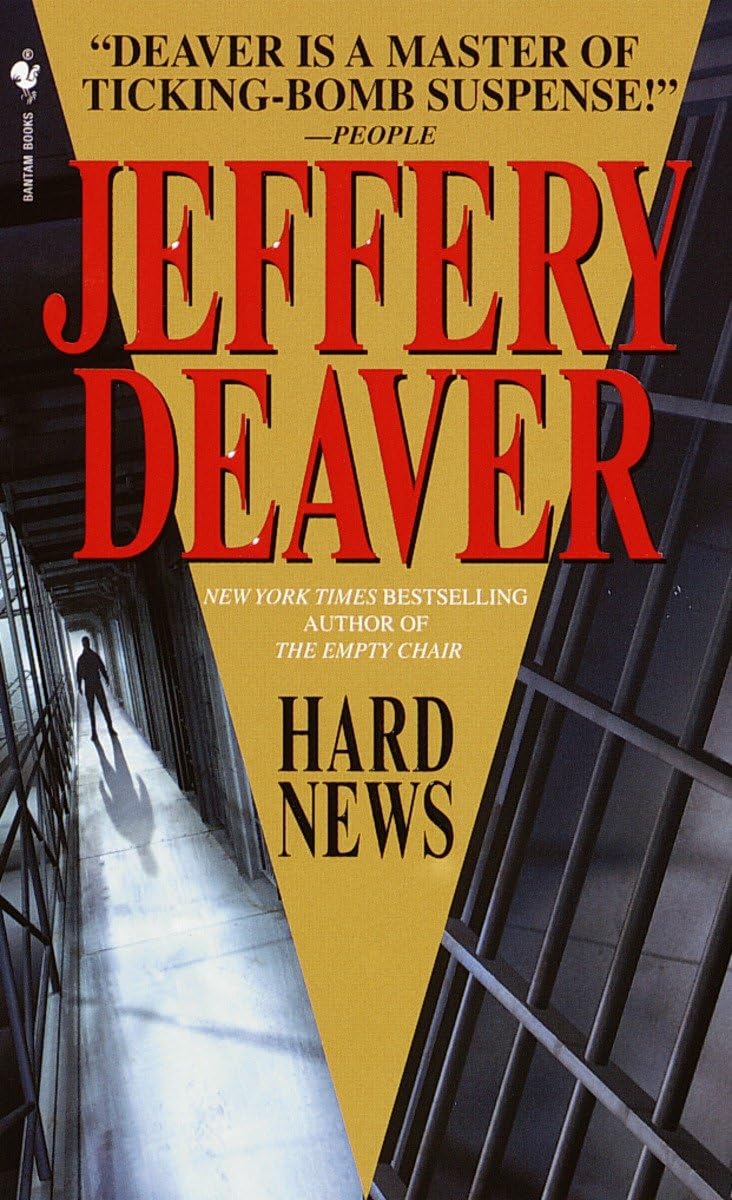 Hard News (Rune),Used