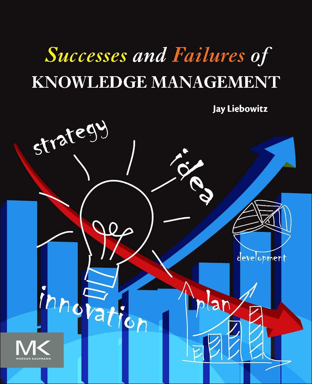 Successes and Failures of Knowledge Management,Used