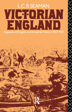 Victorian England,New