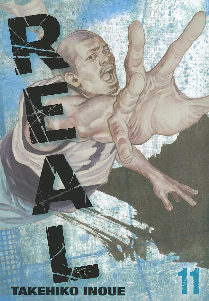 Real, Vol. 11 (11),Used
