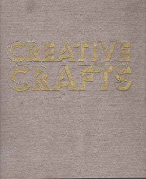 Creative Crafts,Used