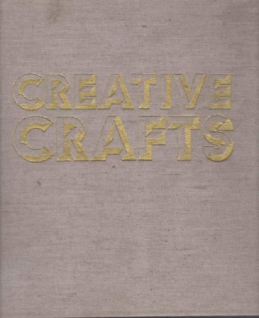 Creative Crafts,Used
