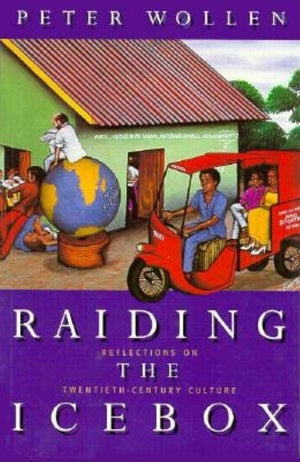 Raiding the Icebox: Reflections on TwentiethCentury Culture,Used