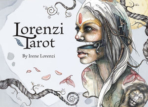 Lorenzi Tarot,Used