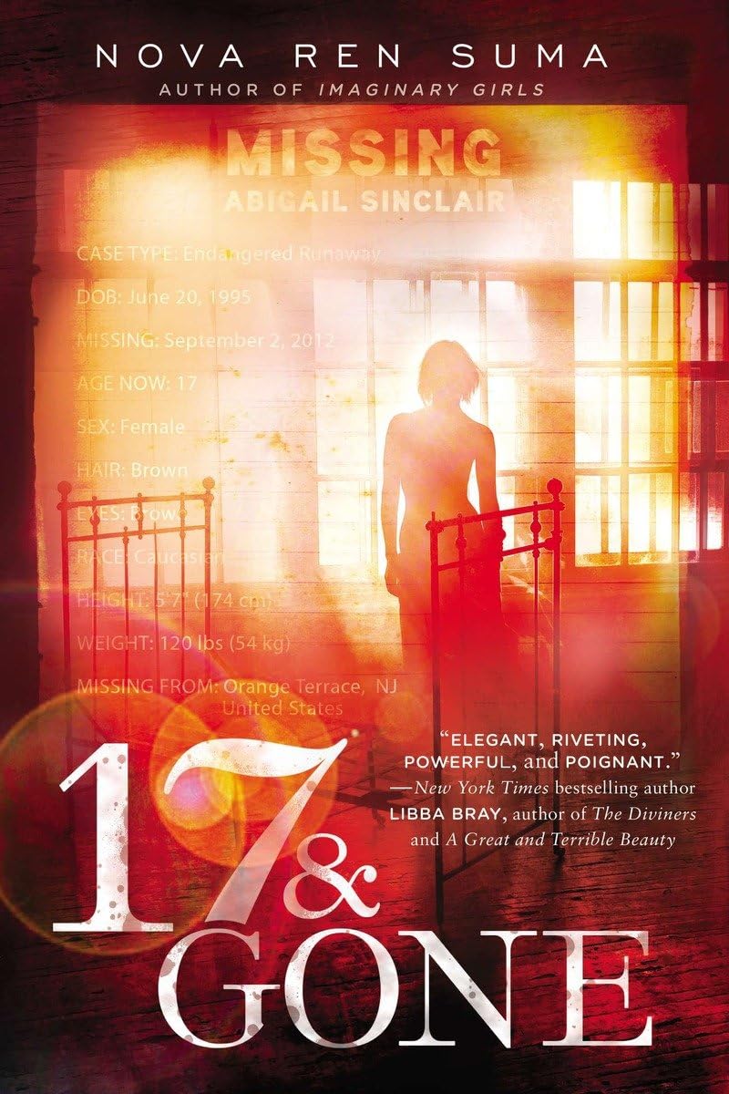 17 & Gone,Used