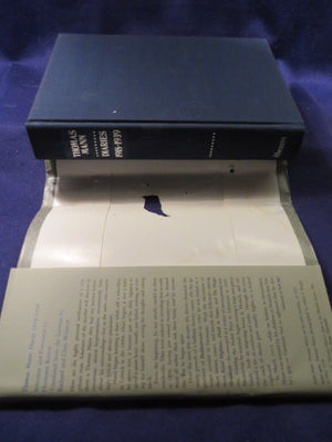 Diaries, 19181939,New