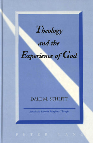 Theology And The Experience Of God,Used