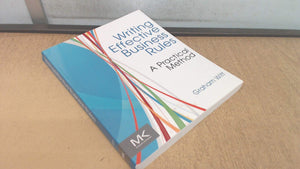 Writing Effective Business Rules,Used