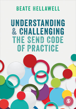 Understanding and Challenging the SEND Code of Practice,Used