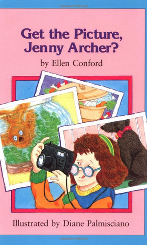 Get The Picture, Jenny Archer?