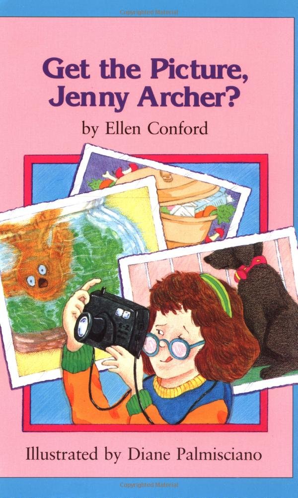 Get The Picture, Jenny Archer?