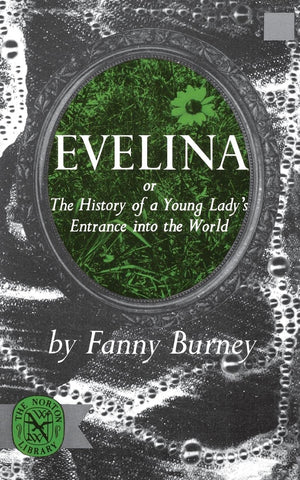 Evelina,New
