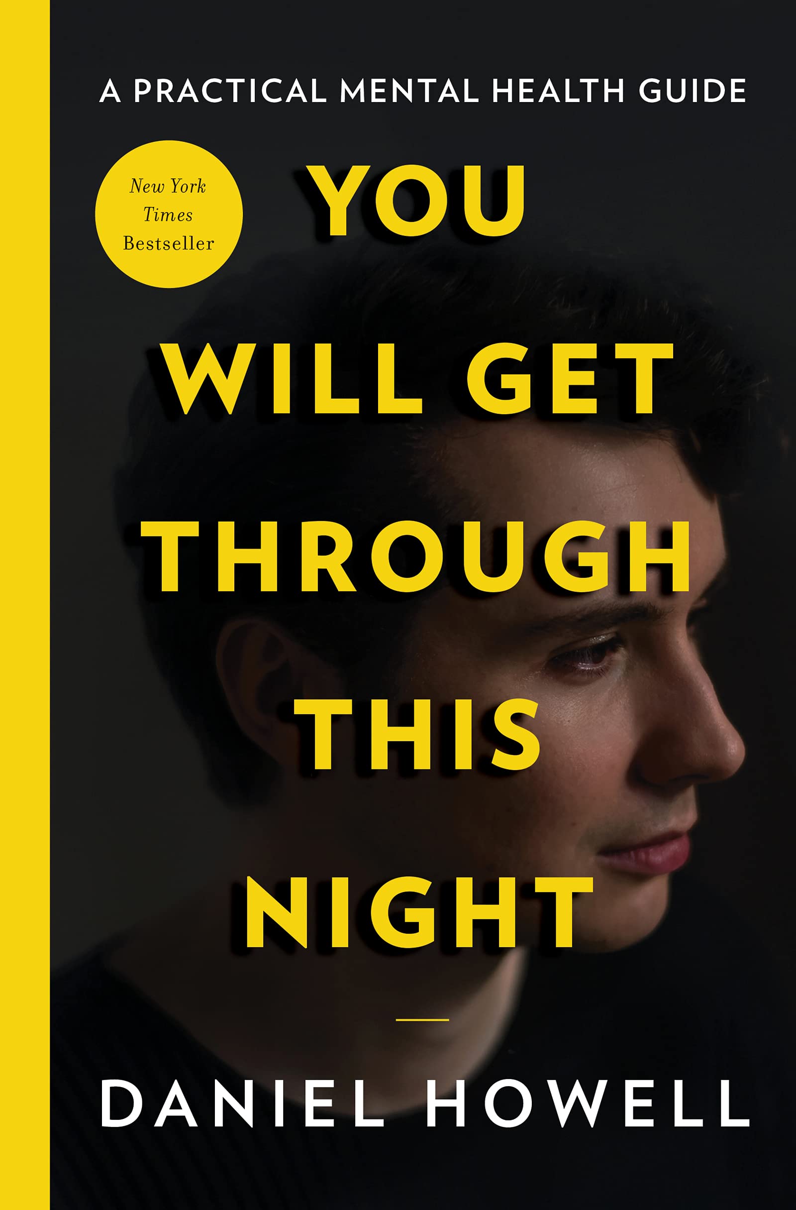 You Will Get Through This Night,Used