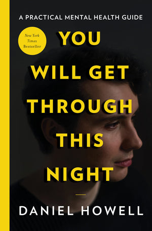 You Will Get Through This Night,Used