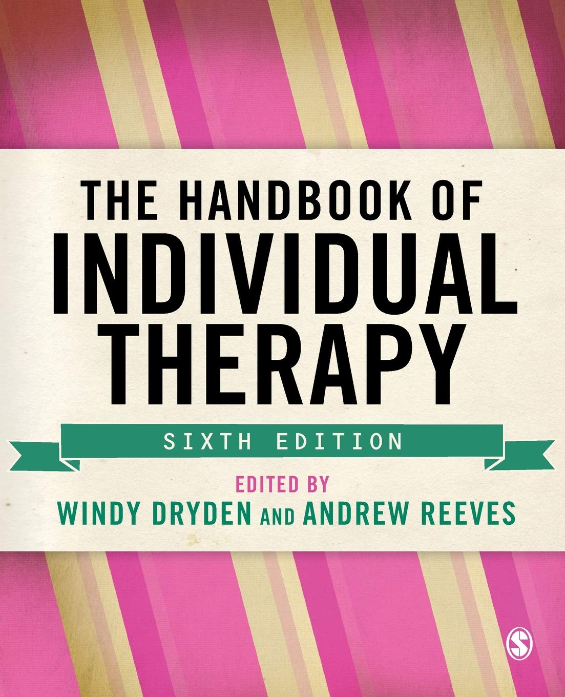 The Handbook of Individual Therapy,Used