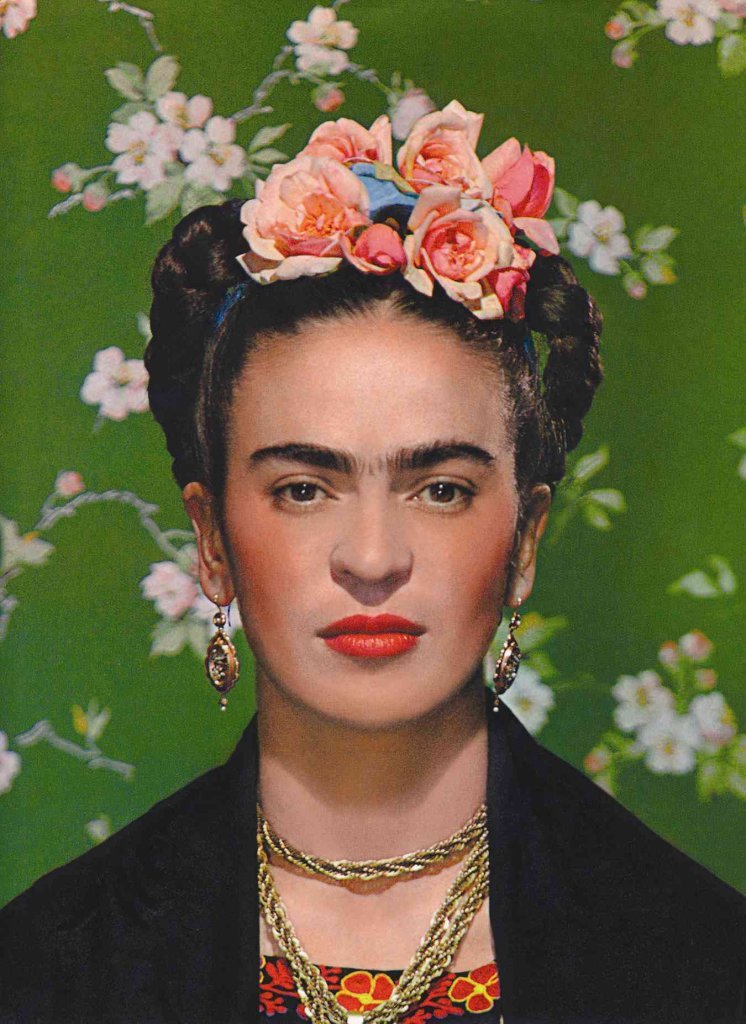 I Will Never Forget You: Frida Kahlo And Nickolas Muray,New