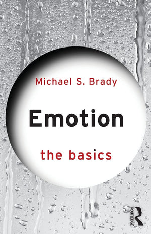Emotion: The Basics: The Basics,Used