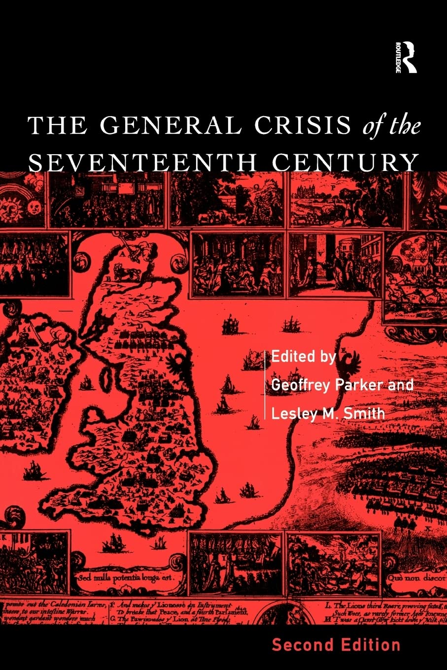 The General Crisis Of The Seventeenth Century