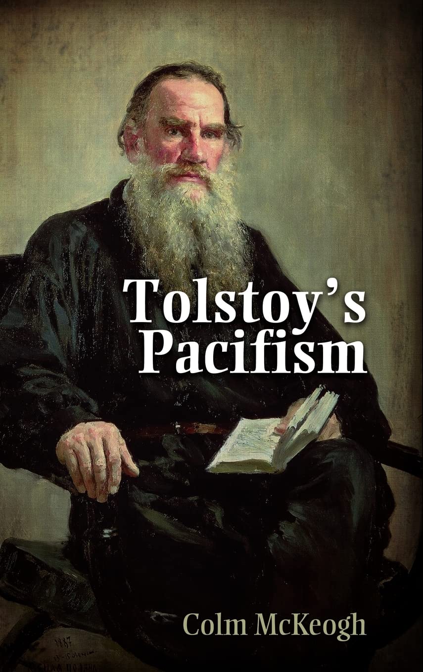 Tolstoy'S Pacifism