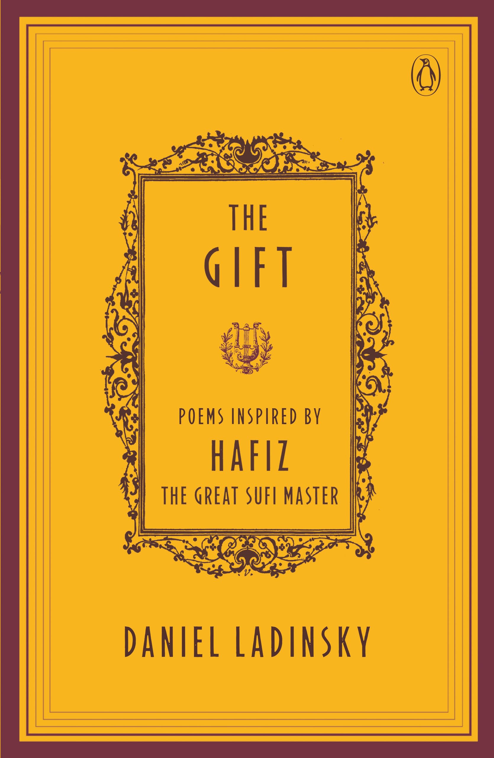 The Gift,New